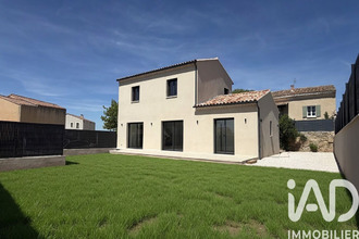  maison st-pierre-de-vassols 84330