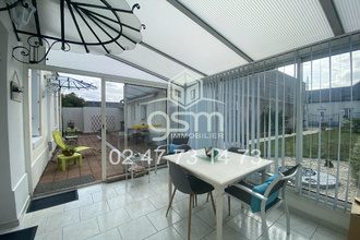  maison st-pierre-des-corps 37700