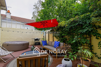  maison st-pierre-des-corps 37700