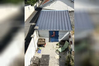  maison st-pierre-des-corps 37700