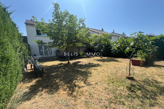  maison st-pierre-des-corps 37700