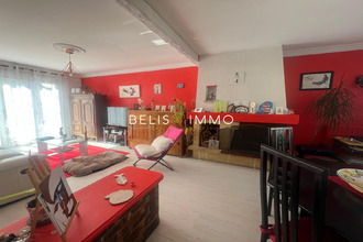  maison st-pierre-des-corps 37700