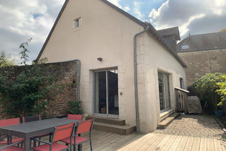  maison st-pierre-des-corps 37700