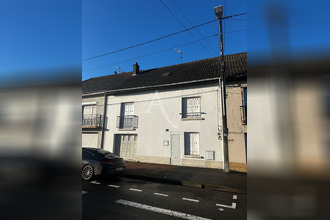  maison st-pierre-des-corps 37700