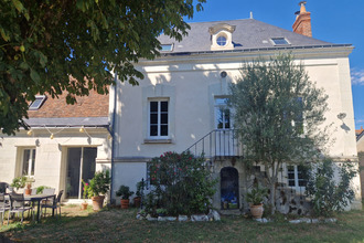  maison st-pierre-des-corps 37700