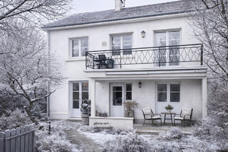  maison st-pierre-des-corps 37700