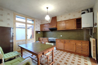  maison st-pierre-des-corps 37700