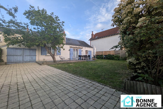  maison st-pierre-des-corps 37700