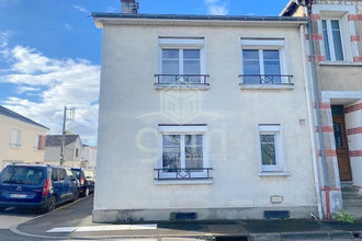  maison st-pierre-des-corps 37700