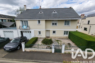  maison st-pierre-des-corps 37700