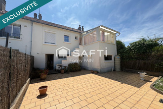  maison st-pierre-des-corps 37700