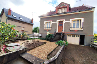 maison st-pierre-des-corps 37700