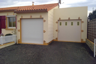  maison st-pierre-des-echaubrognes 79700