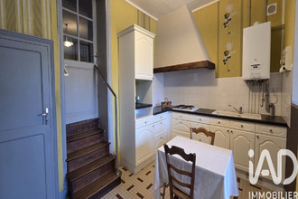  maison st-pierre-des-echaubrognes 79700