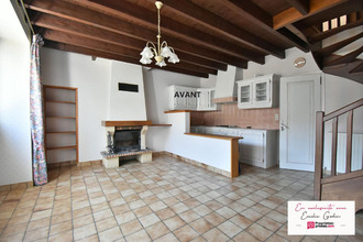  maison st-pierre-des-echaubrognes 79700