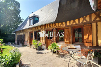  maison st-pierre-des-fleurs 27370