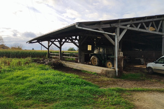  maison st-pierre-des-landes 53500