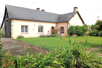  maison st-pierre-des-landes 53500