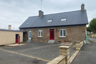  maison st-pierre-des-landes 53500