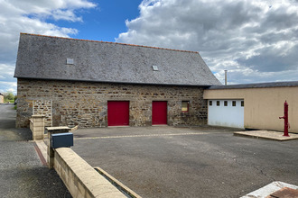  maison st-pierre-des-landes 53500