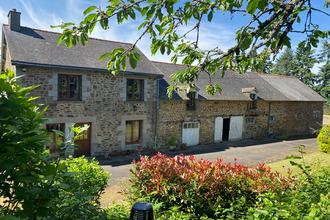  maison st-pierre-des-landes 53500
