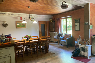  maison st-pierre-des-landes 53500