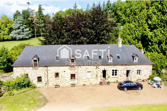  maison st-pierre-des-landes 53500