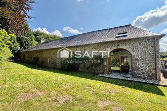  maison st-pierre-des-landes 53500