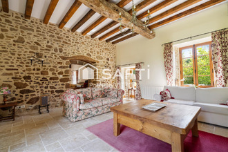  maison st-pierre-des-landes 53500