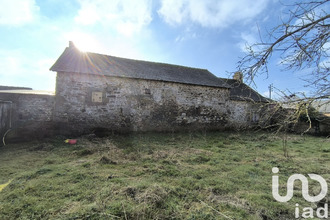  maison st-pierre-des-landes 53500
