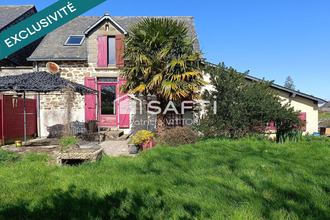 maison st-pierre-des-landes 53500