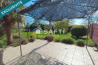  maison st-pierre-des-landes 53500
