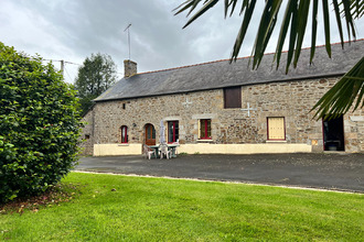  maison st-pierre-des-landes 53500