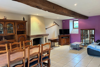  maison st-pierre-des-landes 53500
