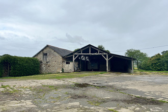  maison st-pierre-des-landes 53500