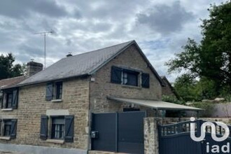  maison st-pierre-des-nids 53370