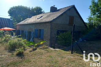  maison st-pierre-des-nids 53370