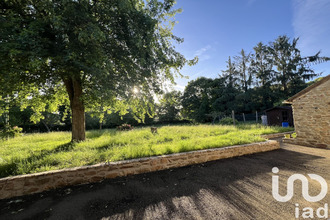  maison st-pierre-des-nids 53370