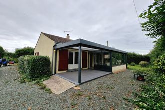  maison st-pierre-des-ormes 72600