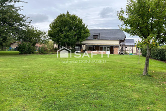  maison st-pierre-du-bosguerard 27370