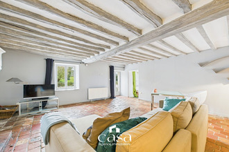  maison st-pierre-du-bu 14700