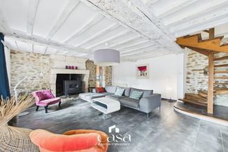  maison st-pierre-du-bu 14700