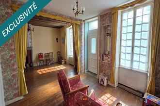  maison st-pierre-du-chemin 85120