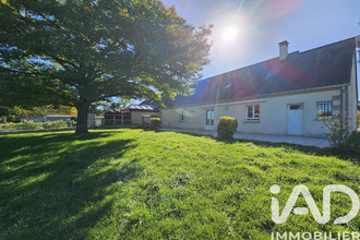  maison st-pierre-du-lorouer 72150