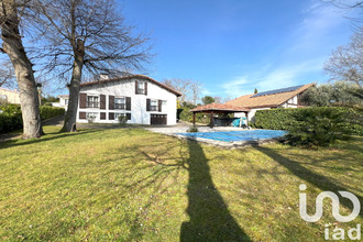  maison st-pierre-du-mt 40280