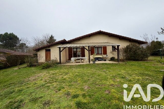  maison st-pierre-du-mt 40280