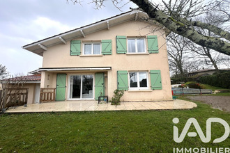  maison st-pierre-du-mt 40280