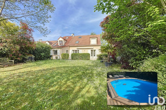  maison st-pierre-du-perray 91280