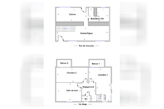  maison st-pierre-du-perray 91280