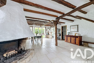  maison st-pierre-du-perray 91280